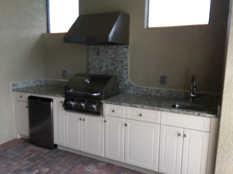 Our Latest Kitchen