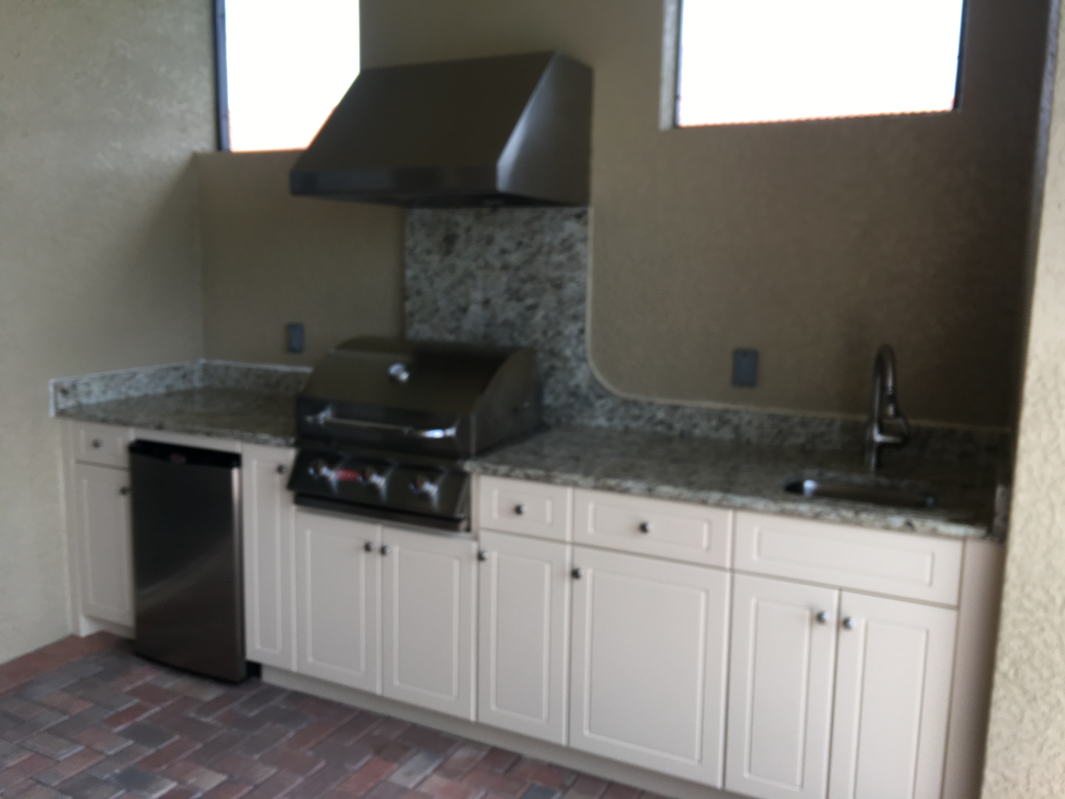 sarasota knoxville outdoor kitchen outdoor water proof