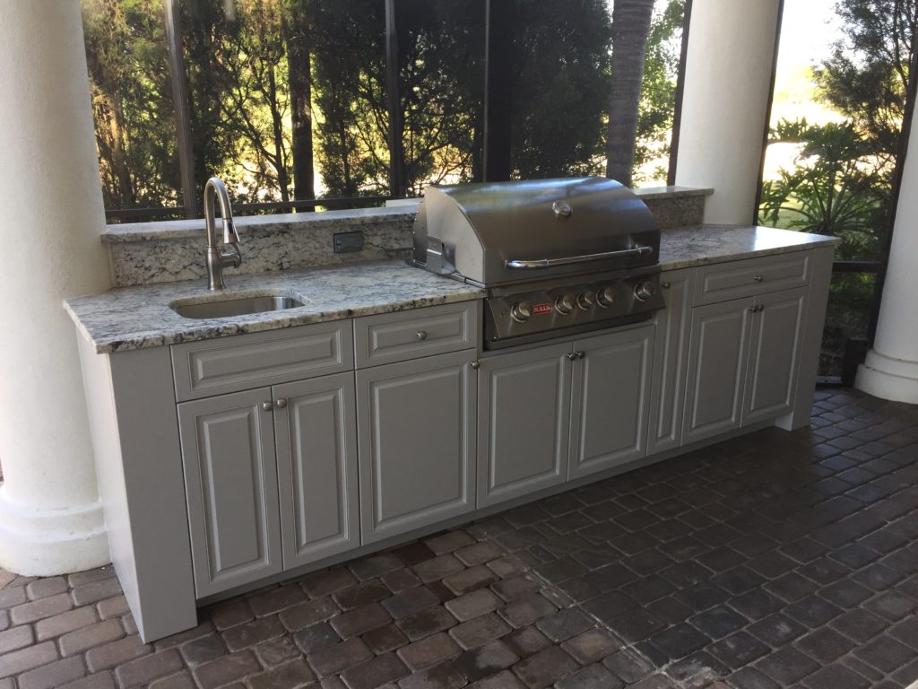 Elite Outdoor Kitchens Sarasota Wow Blog