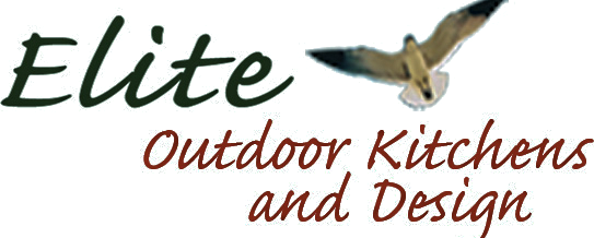 Elite Outdoor Kitchens and Design